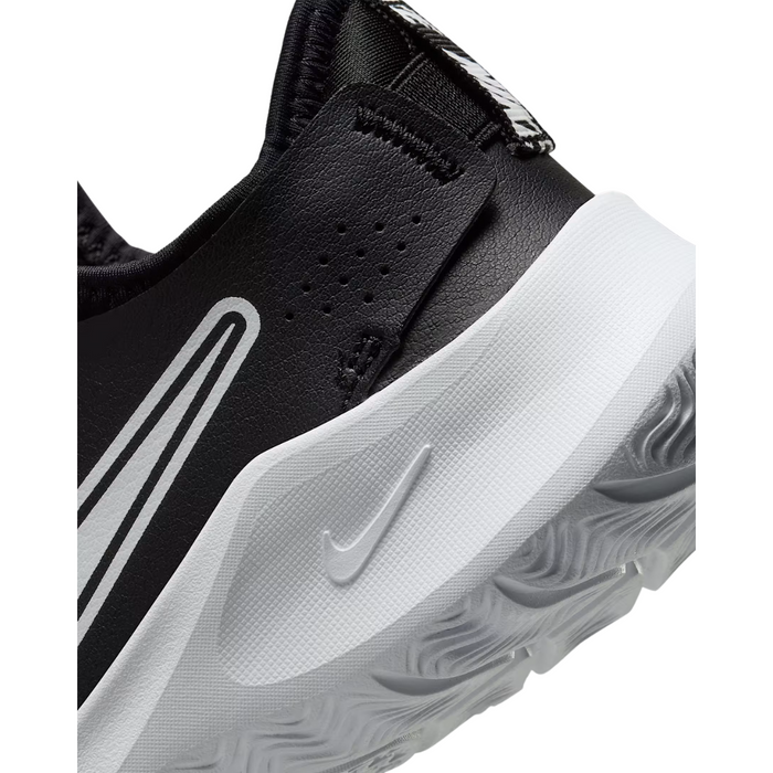 Nike Little Kids' Flex Runner 3 Shoes Black- FN1449-005