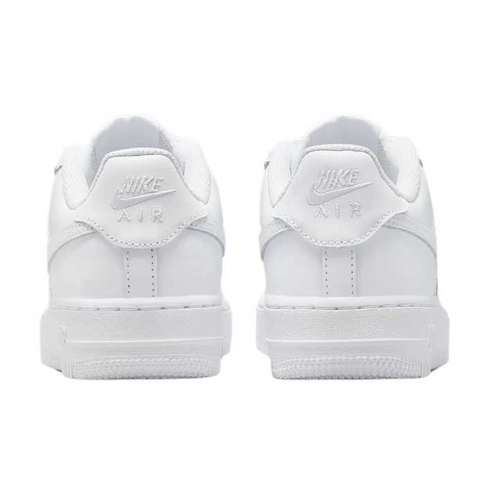 Nike Little Kids Force 1 LE (PS) Shoes White FV5951-111