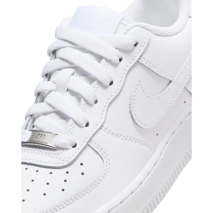 Nike Little Kids Force 1 LE (PS) Shoes White FV5951-111