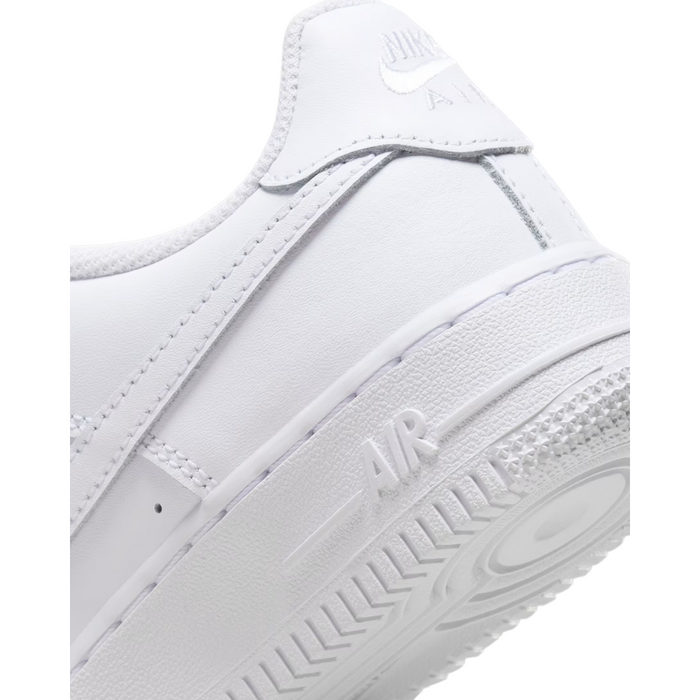 Nike Little Kids Force 1 LE (PS) Shoes White FV5951-111