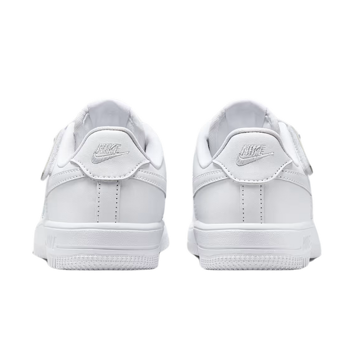 Nike Little Kids' Force 1 Low EasyOn Shoes FN0237-111