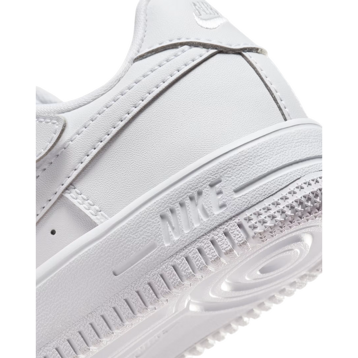 Nike Little Kids' Force 1 Low EasyOn Shoes FN0237-111