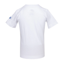 Nike Little Kids' Futura T-Shirt & Shorts Set – 86E870-U89