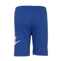Nike Little Kids' Futura T-Shirt & Shorts Set – 86E870-U89
