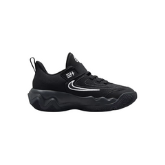 Nike Little Kids’ Giannis Immortality 4 Shoes - FZ6733-001
