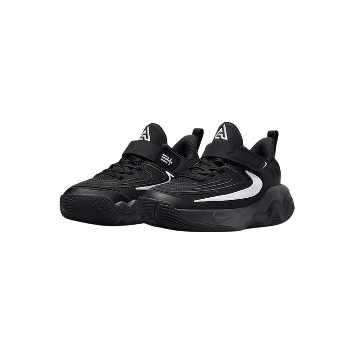 Nike Little Kids’ Giannis Immortality 4 Shoes - FZ6733-001