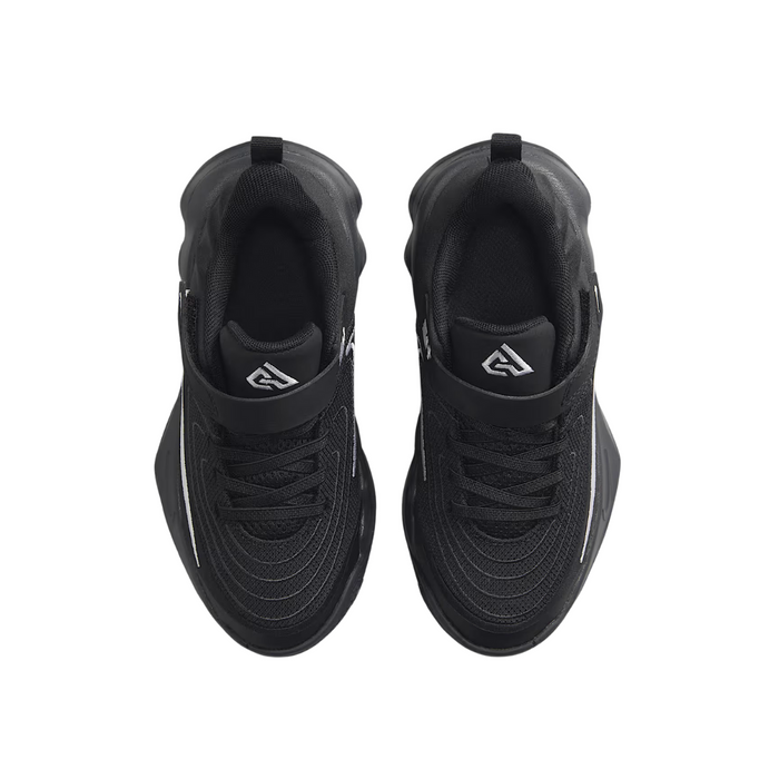 Nike Little Kids’ Giannis Immortality 4 Shoes - FZ6733-001