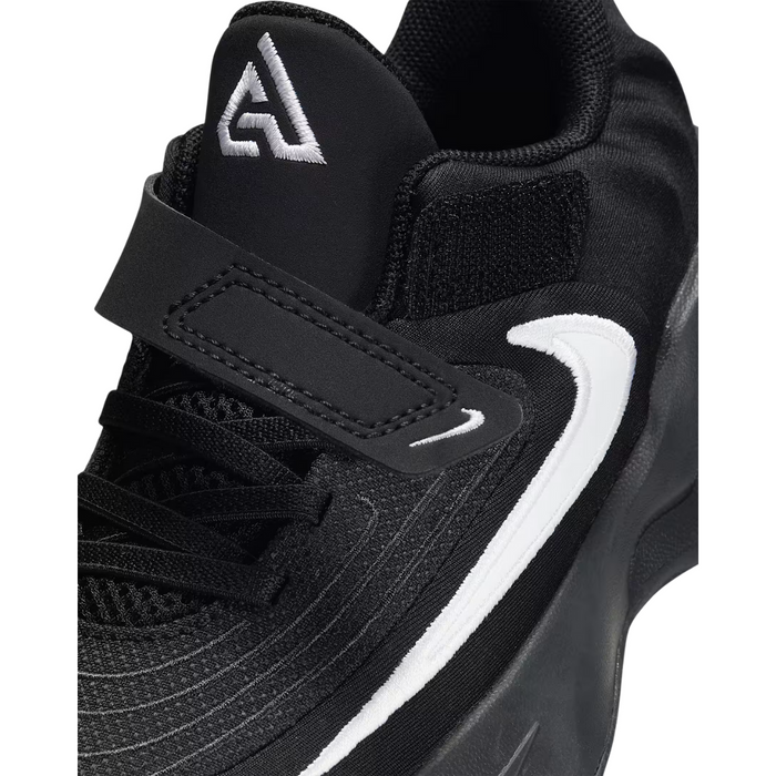 Nike Little Kids’ Giannis Immortality 4 Shoes - FZ6733-001