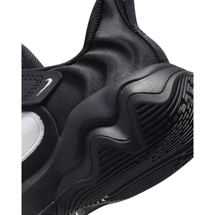 Nike Little Kids’ Giannis Immortality 4 Shoes - FZ6733-001
