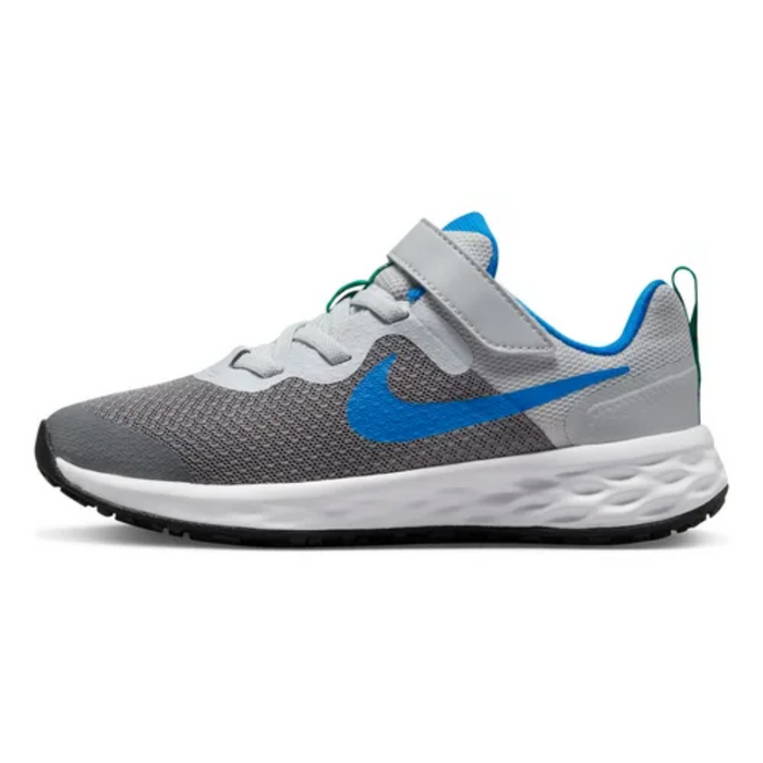 Nike Little Kids' Revolution 6 Shoes –  DD1095-008