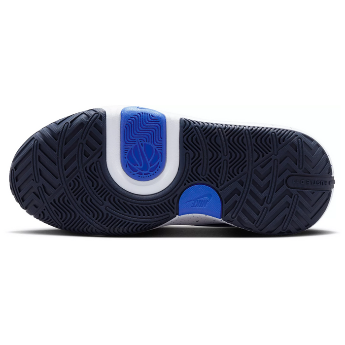 Nike Little Kids' Team Hustle D 11 (PS) Basketball Shoes  DV8994-400