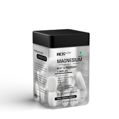 Max Magnesium