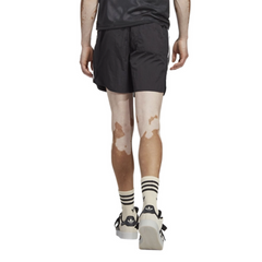 Adidas Men's Adicolor Classics Sprinter Shorts - Black HS2069
