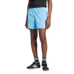 Adidas Men's Adicolor Classics Sprinter Shorts - Blue IM9434