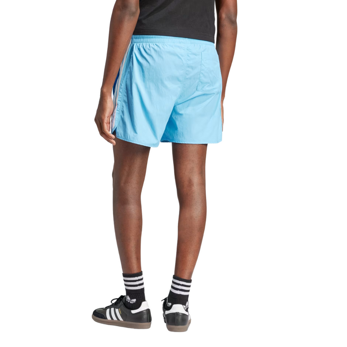 Adidas Men's Adicolor Classics Sprinter Shorts - Blue IM9434