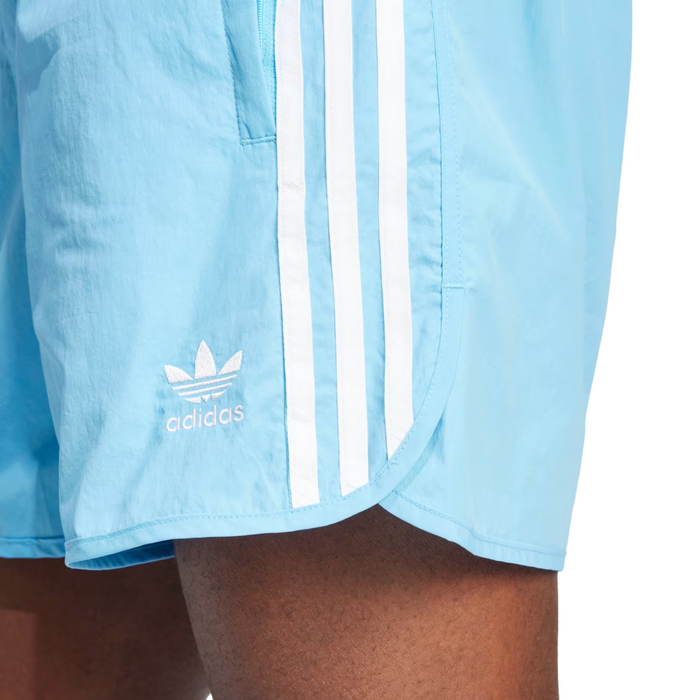 Adidas Men's Adicolor Classics Sprinter Shorts - Blue IM9434