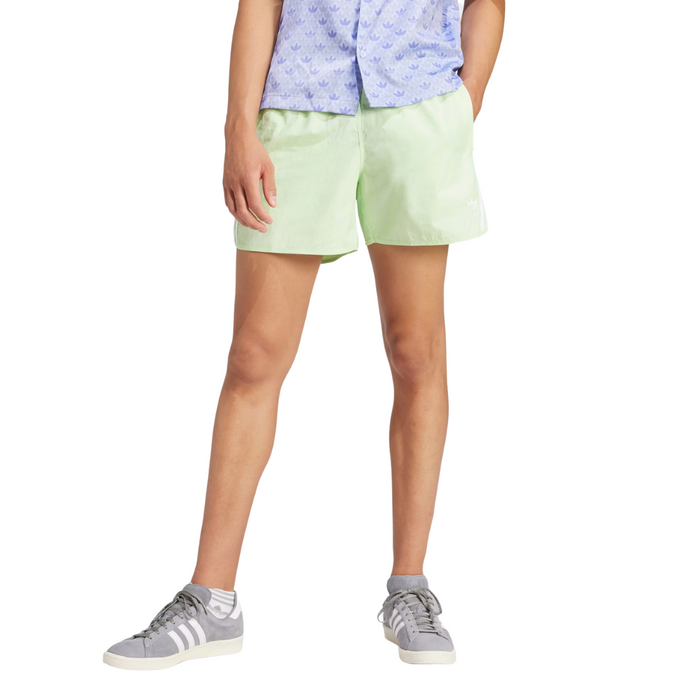 Adidas Men's Adicolor Classics Sprinter Shorts - Green IM9433