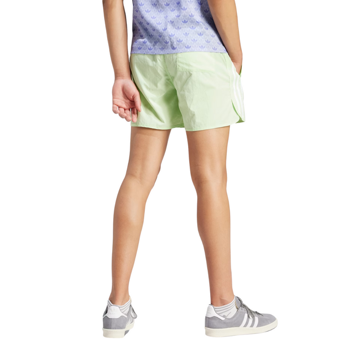 Adidas Men's Adicolor Classics Sprinter Shorts - Green IM9433
