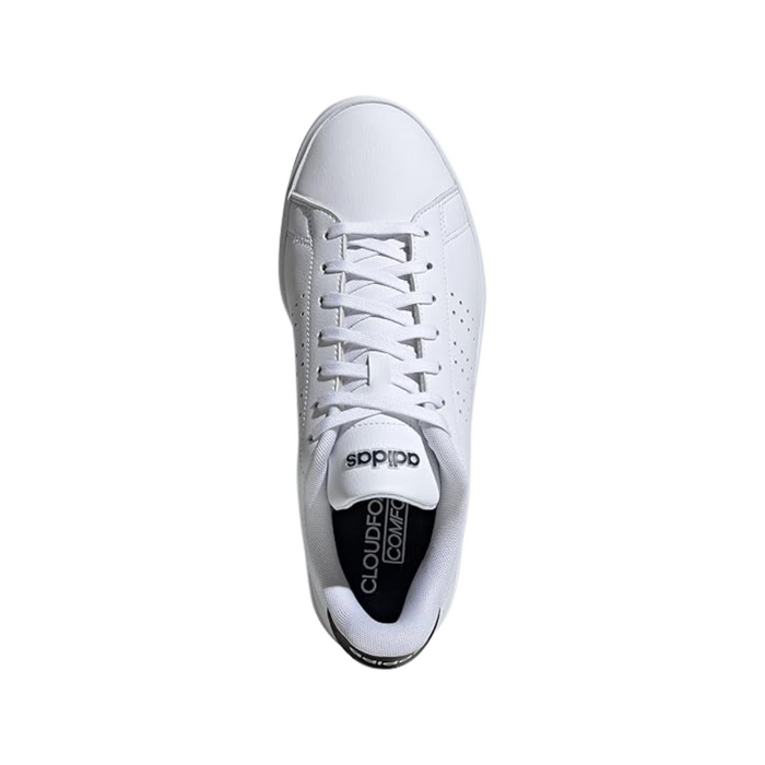 Adidas Men's Advantage 2.0 Sneakers White IF1661