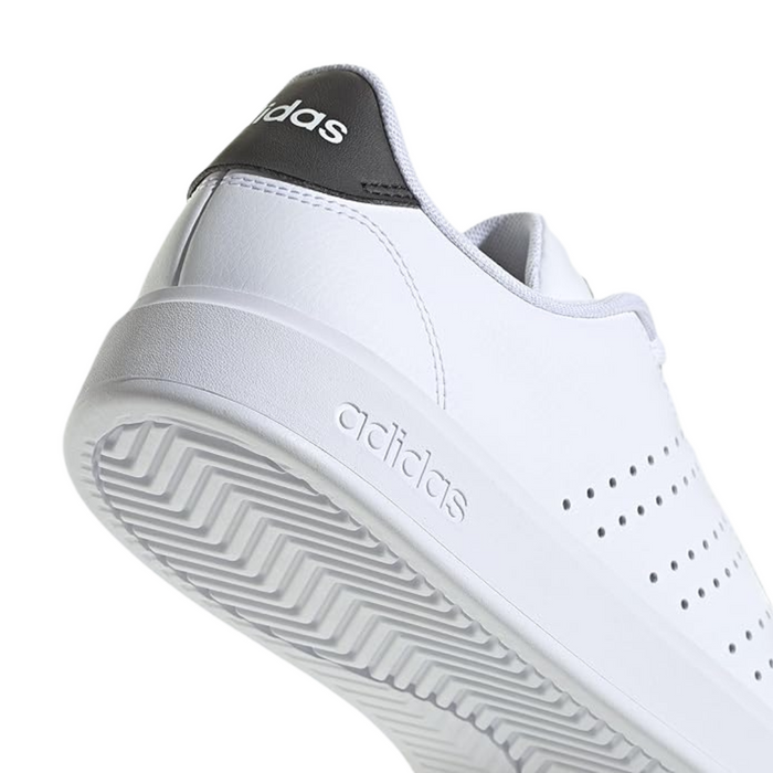 Adidas Men's Advantage 2.0 Sneakers White IF1661