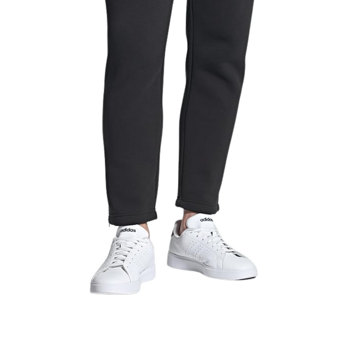 Adidas Men's Advantage 2.0 Sneakers White IF1661