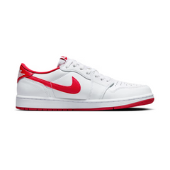 Nike Men’s Air Jordan 1 Low OG Shoes – CZ0790-161