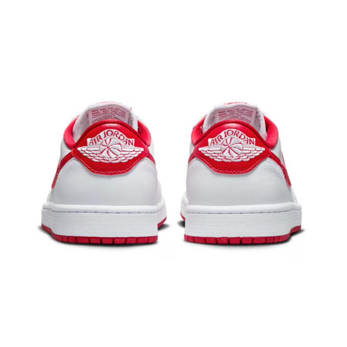 Nike Men’s Air Jordan 1 Low OG Shoes – CZ0790-161