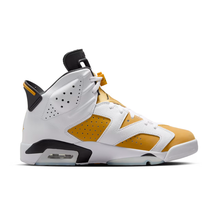 Men's Air Jordan 6 Retro "Yellow Ochre" Shoes – CT8529-170
