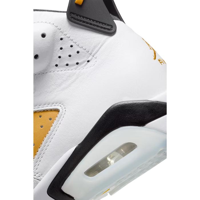 Men's Air Jordan 6 Retro "Yellow Ochre" Shoes – CT8529-170