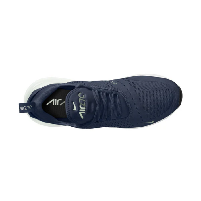 Nike Men's Air Max 270 Navy Shoes AH8050-406