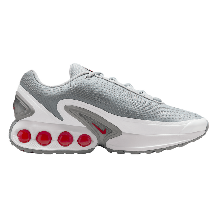 Nike Men's Air Max DN Shoes Light Grey – DV3337-018