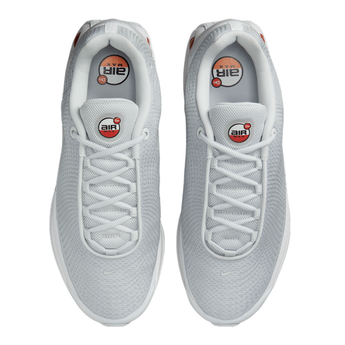 Nike Men's Air Max DN Shoes Light Grey – DV3337-018