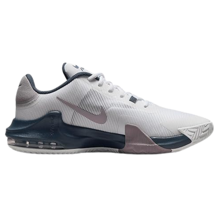 Nike Men's Air Max Impact 4 Basketball Shoes DM1124-102