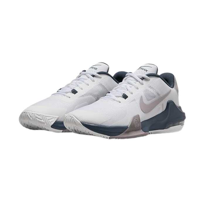 Nike Men's Air Max Impact 4 Basketball Shoes DM1124-102