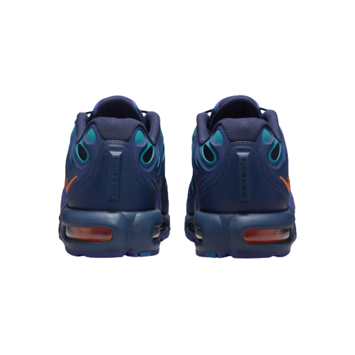 Nike Men's Air Max Plus Drift Shoes FD4290-400 Midnight Navy