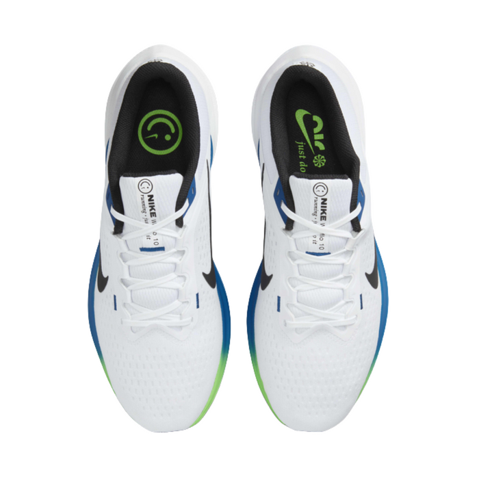Nike Men's Air Winflo 10 Road Running Shoes -DV4022-103