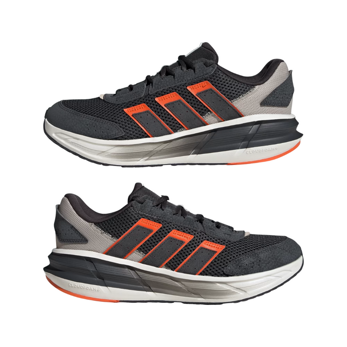 Adidas Men's Astrastar Running Shoes – JQ6077