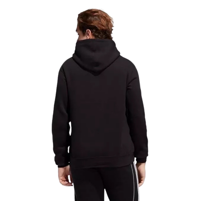 Adidas Men's Black Fleece Hoodie HD5259