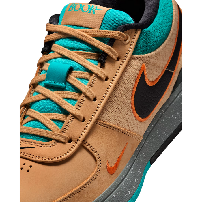 Nike Men's Book 1 SE "Mowabb" Shoes- IF2406-200