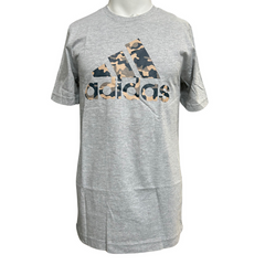 Adidas Men's Camo Classic T-Shirt IZ0330