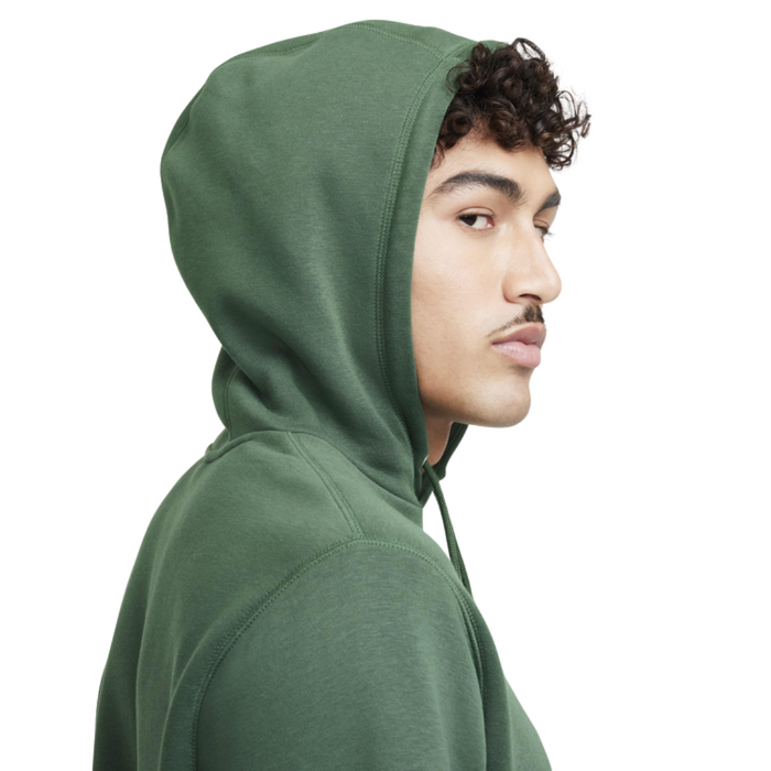 Nike Men's Club Fleece Pull Over Hoodie FN3104-323