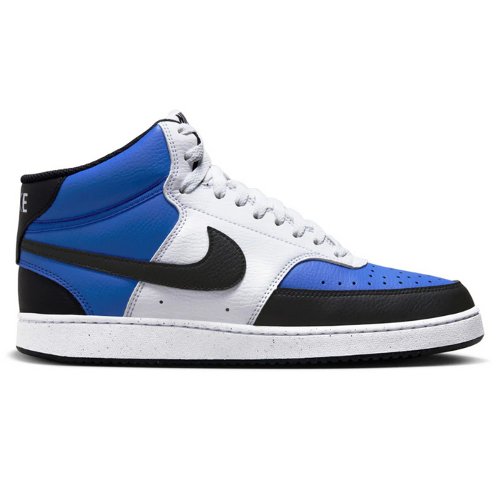 Nike Men's Court Vision Mid NN Basketball Shoes FQ8740-480