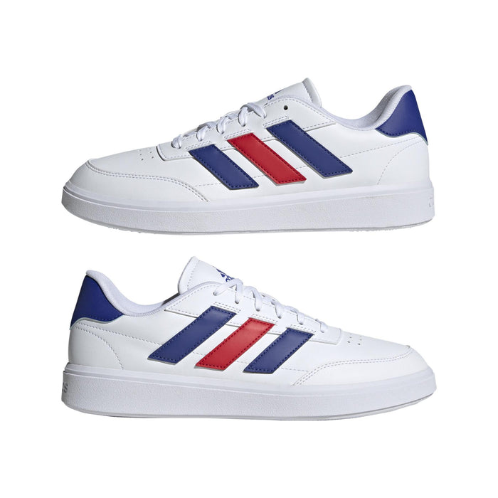Adidas Men's Courtblock Shoes - IF4032
