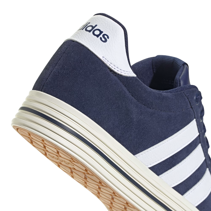 Adidas Men’s Daily 3.0 Navy Shoes - IE5680