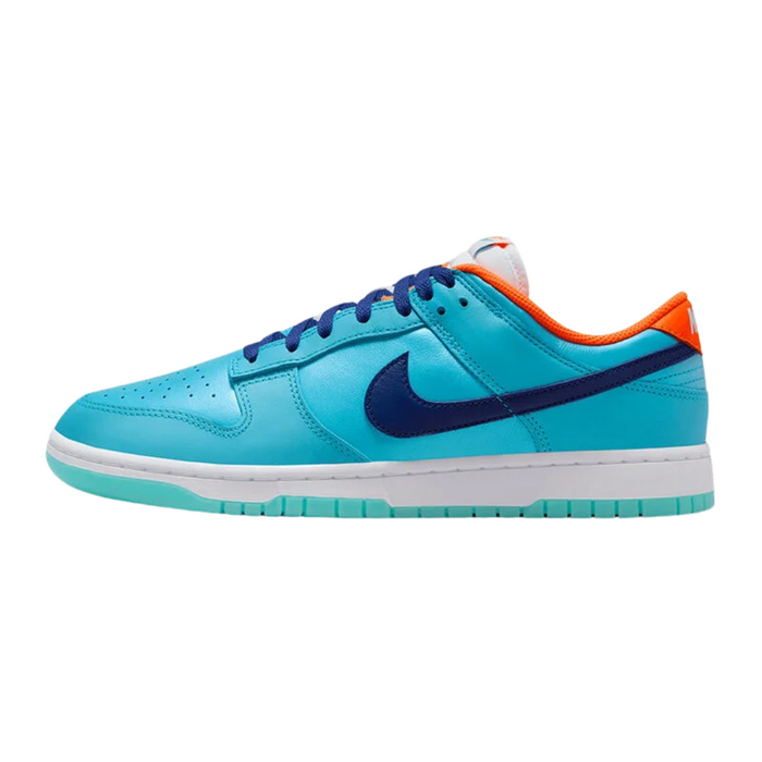 Nike Men's Dunk Low SE Shoes - HQ1538-416