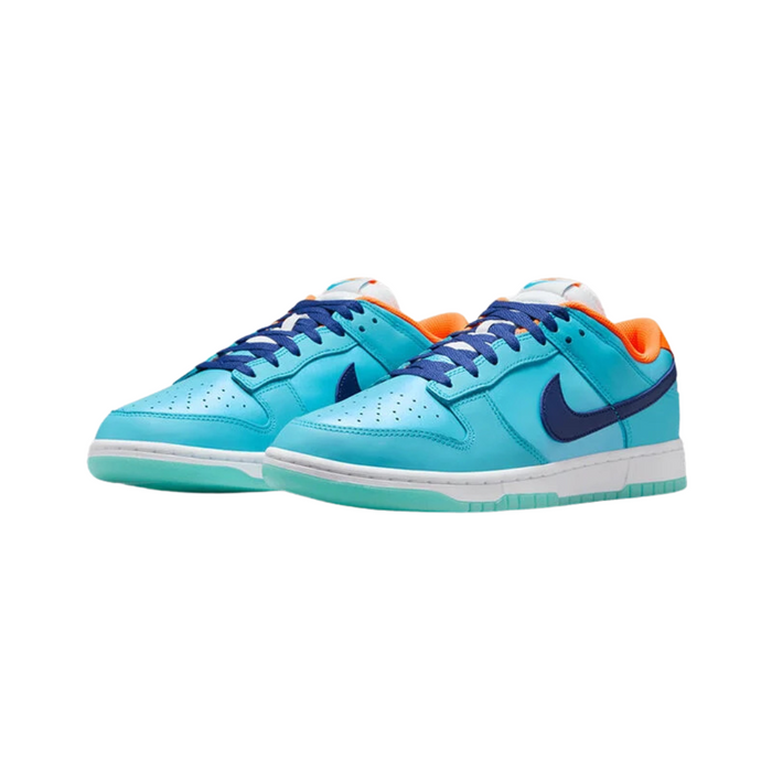 Nike Men's Dunk Low SE Shoes - HQ1538-416