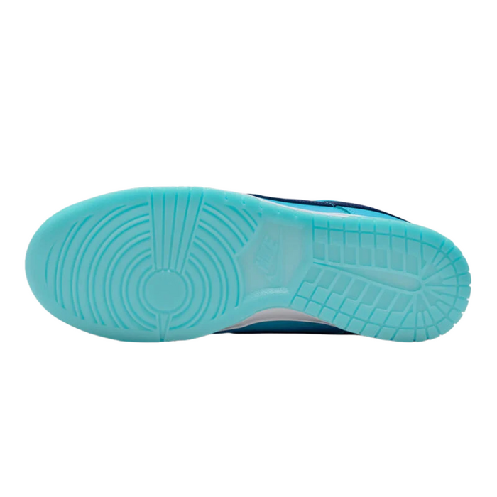 Nike Men's Dunk Low SE Shoes - HQ1538-416