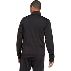 Adidas Men's Essentials Warm-Up 3-Stripes Track Jacket H46101
