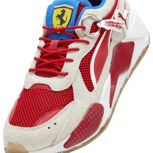Puma Men's Ferrari RS-Z x JV 307817-01