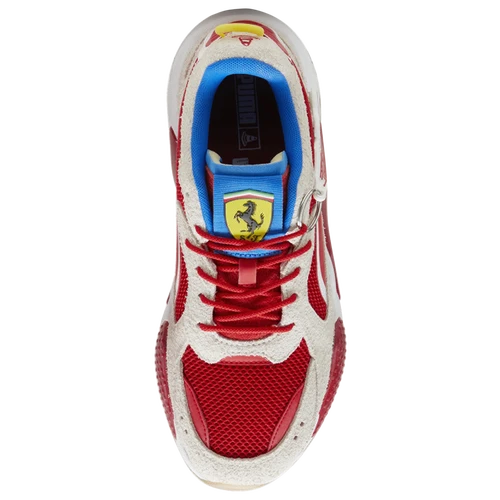 Puma Men's Ferrari RS-Z x JV 307817-01